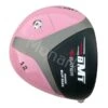 Heater BMT Cup Face Titanium Driver Head Pink -Golf Sale Store d 3941