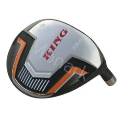 King XH-2 Fairway Wood Head 7 King XH-2 Fairway Wood Head -Golf Sale Store d 4022