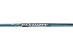 Acer Velocity Graphite Shafts Light Blue