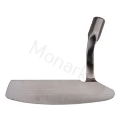 Integra Gun Metal Blade Putter Head -Golf Sale Store d 4123
