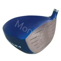 Integra Sooolong 450 Titanium Driver Head -Golf Sale Store d 4518