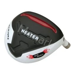 Heater Blue Angels Fairway Wood Head -Golf Sale Store d 4525