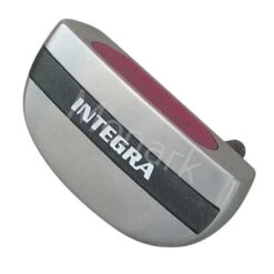 Integra Half-Mallet Putter Head -Golf Sale Store d 4867