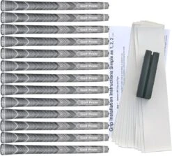 Golf Pride MCC Plus4 13-pc Grip Kit -Golf Sale Store d 4927