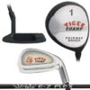Built Tiger Champ Junior 4-Club Set 1 Built Tiger Champ Junior 4-Club Set -Golf Sale Store d 5092