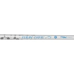 SK Fiber Tour Trac 75 Graphite Iron Shaft