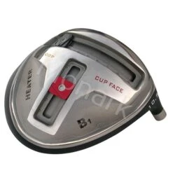 Heater B-1 Titanium Driver Head -Golf Sale Store d 5427
