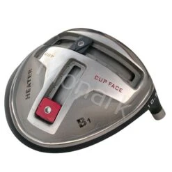 Heater B-1 Titanium Driver Head -Golf Sale Store d 5429