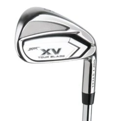 Golf Sale Store 9 Acer XV Tour Blade Iron Head