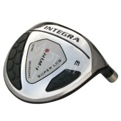 Integra I-Win 455 Cup Face Fairway Wood Head -Golf Sale Store d 5837