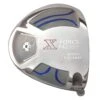 X-Force P42 Cup Face Titanium Driver Head