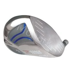X-Force P42 Cup Face Titanium Driver Head -Golf Sale Store d 6011
