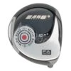 Bang Golf Bang-O-Matic 460 Beta Titanium Driver Head -Golf Sale Store d 6224
