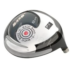 Bang Golf Bang-O-Matic 460 Beta Titanium Driver Head -Golf Sale Store d 6225