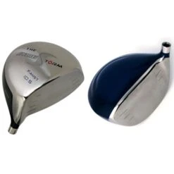 Bang Golf Storm Offset Beta Titanium Driver Head -Golf Sale Store d 6253