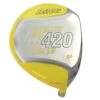 Bang Golf Mellow Yellow 420cc Beta Titanium Driver Head -Golf Sale Store d 6266