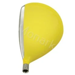 Bang Golf Mellow Yellow 420cc Beta Titanium Driver Head -Golf Sale Store d 6268