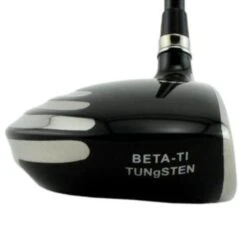Bang Golf Bang-O-Matic Beta Titanium Fairway Wood Head -Golf Sale Store d 6296
