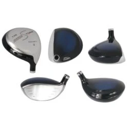 Bang Golf Storm Maraging Fairway Wood Heads -Golf Sale Store d 6298