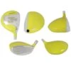 Bang Golf Mellow Yellow Fairway Wood Heads -Golf Sale Store d 6313