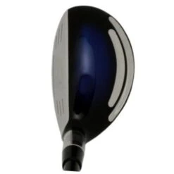Bang Golf Bang-O-Matic Maraging Hybrid Head Black/Blue -Golf Sale Store d 6318