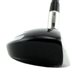 Bang Golf Bang-O-Matic Maraging Hybrid Head Black/Blue -Golf Sale Store d 6319