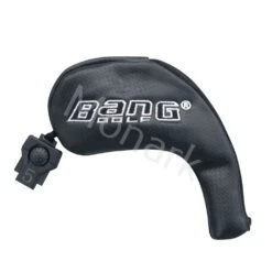 Bang Golf Bang-O-Matic CenterCut CNC Milled Forged Iron Heads -Golf Sale Store d 6320