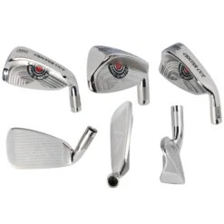 Bang Golf Bang-O-Matic CenterCut CNC Milled Forged Iron Heads -Golf Sale Store d 6326