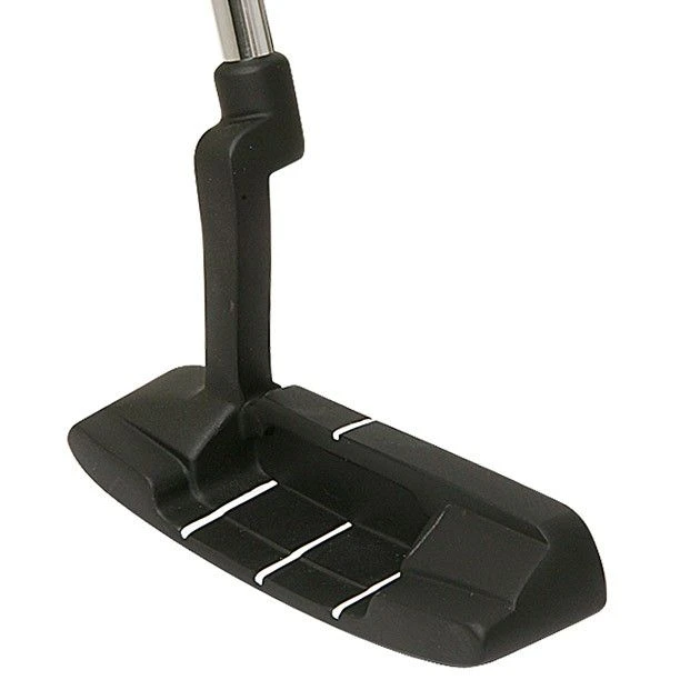Blade Zinc Putter Head 3 Blade Zinc Putter Head