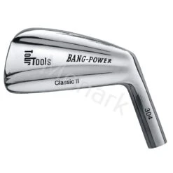 Bang Golf Classic II TourTools Iron Heads