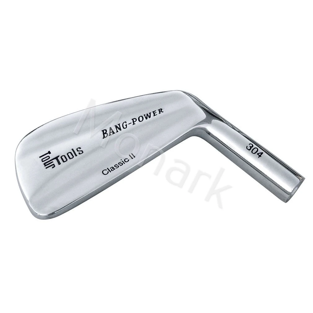 Bang Golf Classic II TourTools Iron Heads 4 Bang Golf Classic II TourTools Iron Heads - Image 2