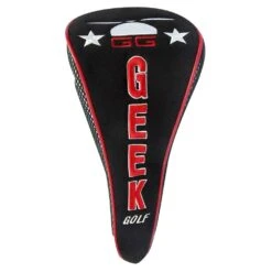 Geek Golf No Brainer Titanium Driver Head Grey -Golf Sale Store d 6510