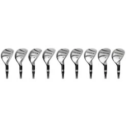 Pinhawk SLH (Single Length) Hybrid Heads -Golf Sale Store d 6552