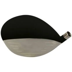 Tiger Power II Offset Titanium Driver Heads 9 Tiger Power II Offset Titanium Driver Heads -Golf Sale Store d 674