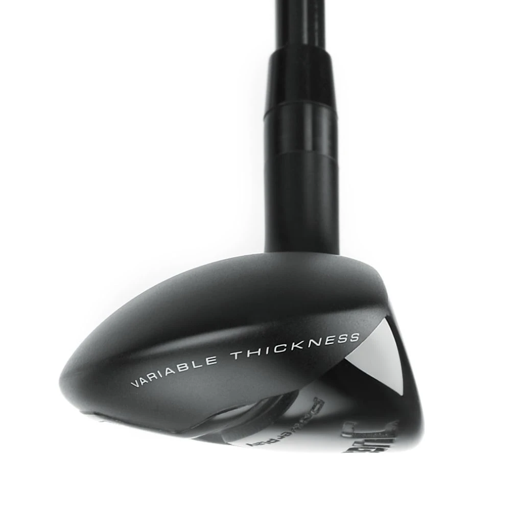 Power Play Juggernaut Hybrid Head 4 Power Play Juggernaut Hybrid Head - Image 2