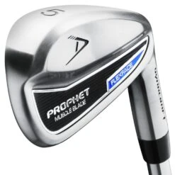 Golf Sale Store 13 Dynacraft Prophet Muscle Blade Iron Head