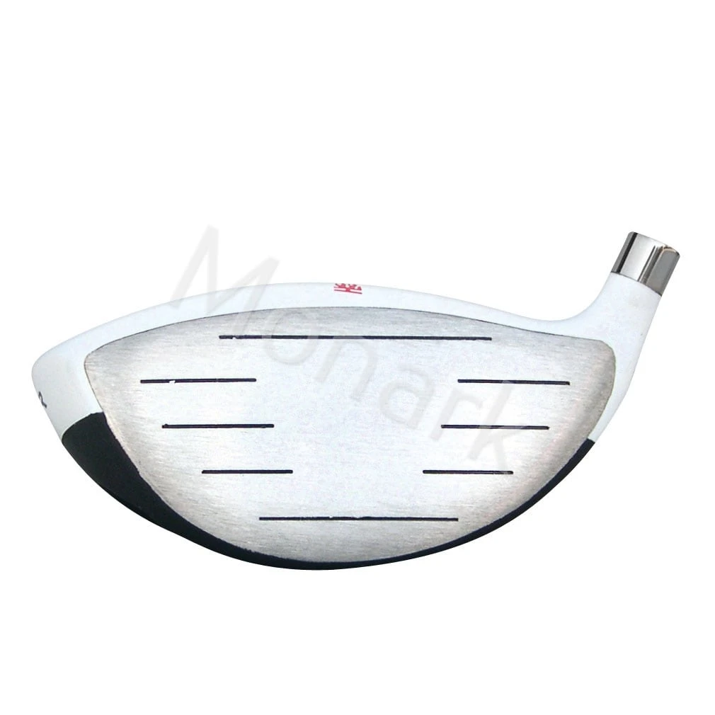 Heater B-2 Titanium Driver Head 6 Heater B-2 Titanium Driver Head - Image 4