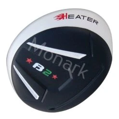 Heater B-2 Hybrid Head -Golf Sale Store d 7079
