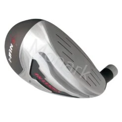 Integra I-Win Single Length Hybrid / Iron Combo Set (7 Heads) -Golf Sale Store d 7098