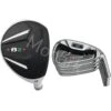 Heater B-2 Hybrid / Iron Combo Set (8 Heads) -Golf Sale Store d 7144