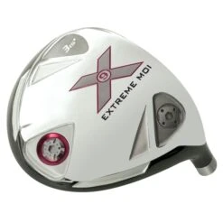 X9 Extreme MOI Fairway Wood Heads -Golf Sale Store d 718