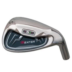 Heater B-2 Iron Head -Golf Sale Store d 7185