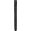 Karma Black Synthetic Wrap Midsize Golf Grip -Golf Sale Store d 7237