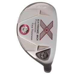 X9 Extreme MOI Hybrid Head -Golf Sale Store d 730