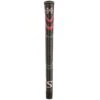 SuperStroke Cross Comfort Black/Red Golf Grips -Golf Sale Store d 7342