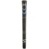 SuperStroke Cross Comfort Black/Blue Standard Golf Grip
