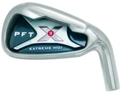 X9 Extreme MOI Hybrid / Iron Combo Set (8 Heads) -Golf Sale Store d 739