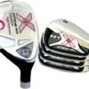 X9 Extreme MOI Hybrid / Iron Combo Set (8 Heads) -Golf Sale Store d 743
