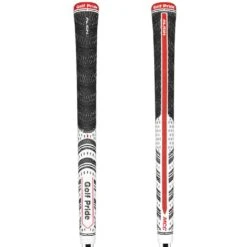 Golf Pride MCC Classic ALIGN White Golf Grips