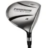 Pinhawk SLF (Single Length) Fairway Wood Heads -Golf Sale Store d 7745